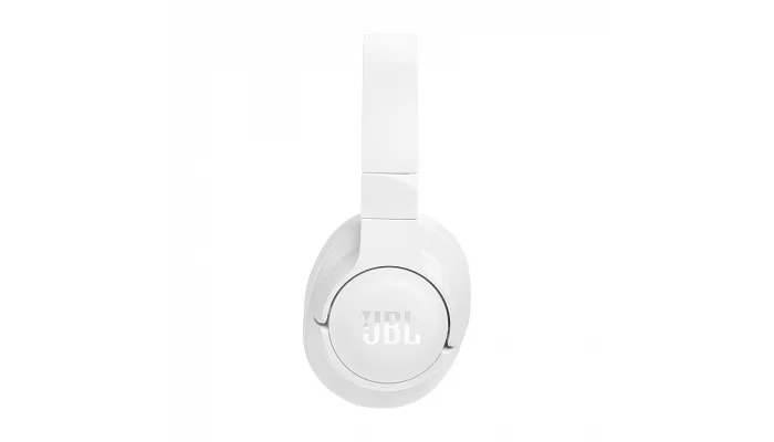 Бездротові накладні навушники JBL TUNE 770NC White, фото № 5