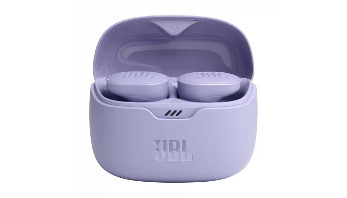 Беспроводные вакуумные TWS наушники JBL TUNE BUDS Purple, фото № 2