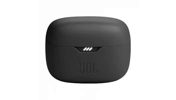 Бездротові вакуумні навушники TWS JBL TUNE BUDS Black, фото № 3