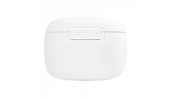 Беспроводные вакуумные TWS наушники JBL TUNE BUDS White, фото № 5