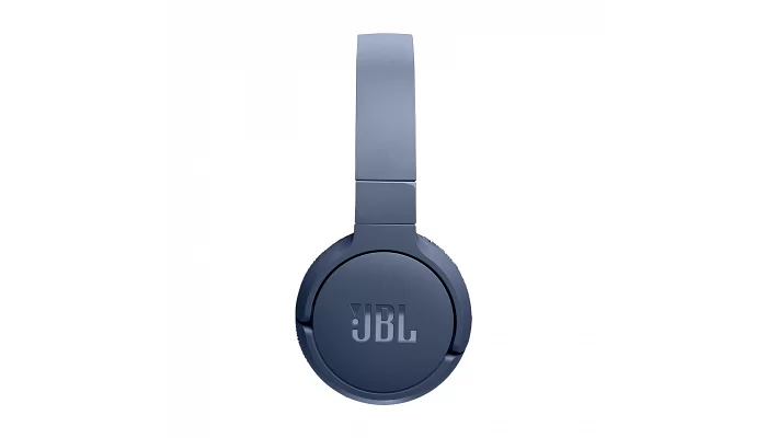 Бездротові накладні навушники JBL TUNE 670NC Blue, фото № 7