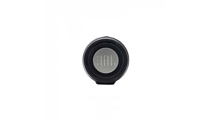 Беспроводная портативная акустическая система JBL CHARGE 4 Black, фото № 4