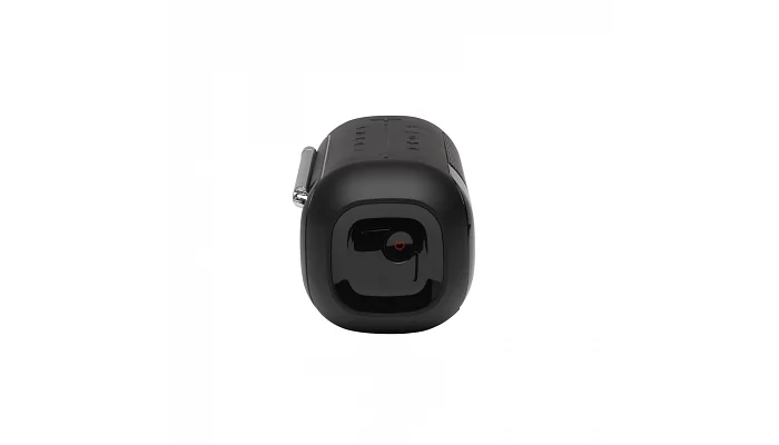 Беспроводная портативная акустическая система JBL TUNER 2 Black, фото № 6