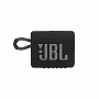 Беспроводная портативная акустическая система JBL GO 3 Black