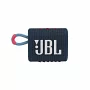Беспроводная портативная акустическая система JBL GO 3 Blue/Pink