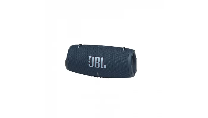 Беспроводная портативная акустическая система JBL XTREME 3 Blue, фото № 3