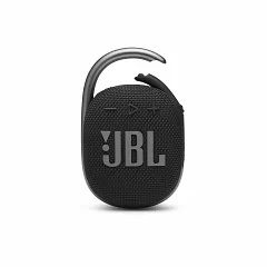 Беспроводная портативная акустическая система JBL CLIP 4 Black