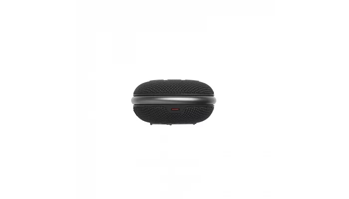 Беспроводная портативная акустическая система JBL CLIP 4 Black, фото № 7