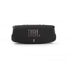 Беспроводная портативная акустическая система JBL CHARGE 5 Black