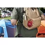 Беспроводная портативная акустическая система JBL CLIP 4 Red
