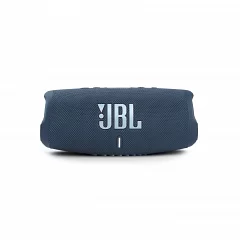 Беспроводная портативная акустическая система JBL CHARGE 5 Blue