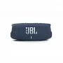 Бездротова портативна акустична система JBL CHARGE 5 Blue