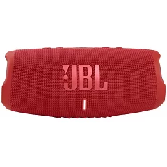 Беспроводная портативная акустическая система JBL CHARGE 5 Red