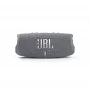 Бездротова портативна акустична система JBL CHARGE 5 Grey