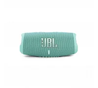 Бездротова портативна акустична система JBL CHARGE 5 Teal