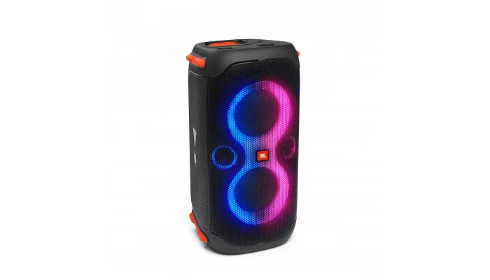 Автономна акустична система JBL PARTYBOX 110, фото № 2