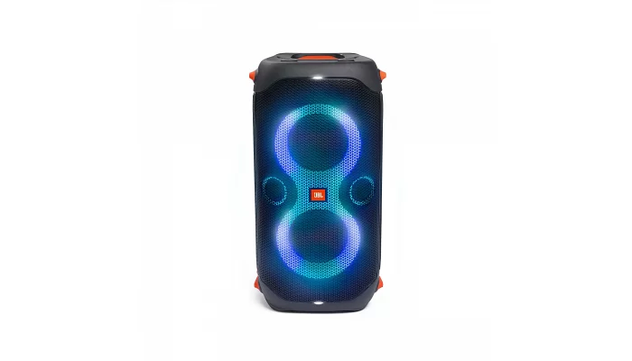 Автономна акустична система JBL PARTYBOX 110, фото № 1