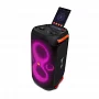 Автономна акустична система JBL PARTYBOX 110