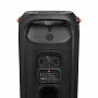 Активна акустична система JBL PARTYBOX 710 Black