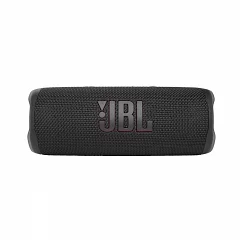 Беспроводная портативная акустическая система JBL FLIP 6 Black