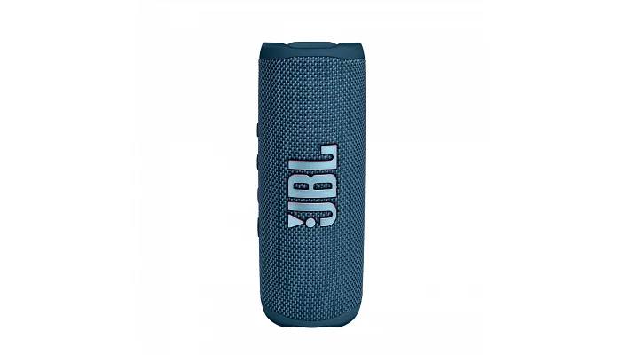 Бездротова портативна акустична система JBL FLIP 6 Blue, фото № 6