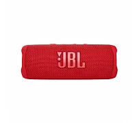 Беспроводная портативная акустическая система JBL FLIP 6 Red