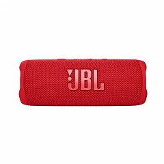 Беспроводная портативная акустическая система JBL FLIP 6 Red