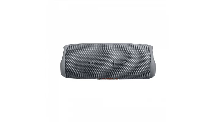 Бездротова портативна акустична система JBL FLIP 6 Grey, фото № 2