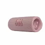 Бездротова портативна акустична система JBL FLIP 6 Pink
