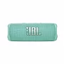 Беспроводная портативная акустическая система JBL FLIP 6 Teal