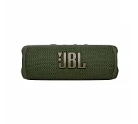 Бездротова портативна акустична система JBL FLIP 6 Green