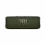 Бездротова портативна акустична система JBL FLIP 6 Green