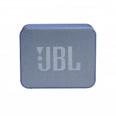 Беспроводная портативная акустическая система JBL GO ESSENTIAL Blue