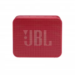 Беспроводная портативная акустическая система JBL GO ESSENTIAL Red