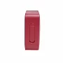 Бездротова портативна акустична система JBL GO ESSENTIAL Red