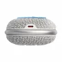 Бездротова портативна акустична система JBL CLIP 4 ECO White