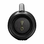 Бездротова портативна акустична система JBL Boombox 3 Wi-Fi Black