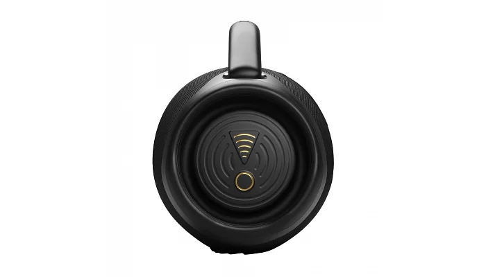 Бездротова портативна акустична система JBL Boombox 3 Wi-Fi Black, фото № 8