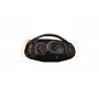 Бездротова портативна акустична система JBL Boombox 3 Wi-Fi Black