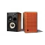 Полочная акустическая система JBL L52 CLASSIC Orange (пара)