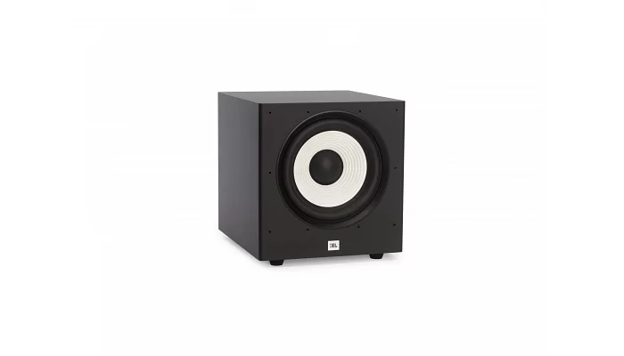 Активный сабвуфер JBL STAGE A100P, фото № 4