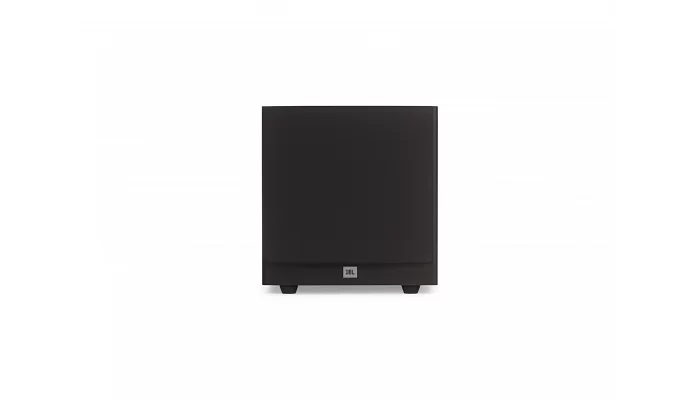 Активный сабвуфер JBL STAGE A100P, фото № 1