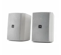 Настінна акустична система JBL STAGE XD5 White (пара)