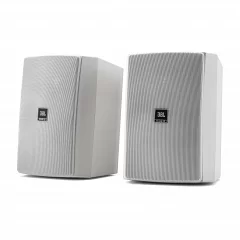 Настенная акустическая система JBL STAGE XD5 White (пара)