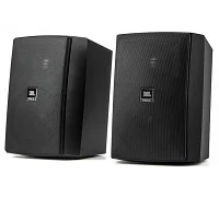 Настінна акустична система JBL STAGE XD6 Black (пара)