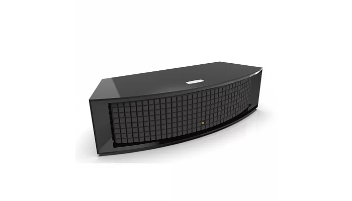 Полочна акустична система JBL L75 MS, фото № 1