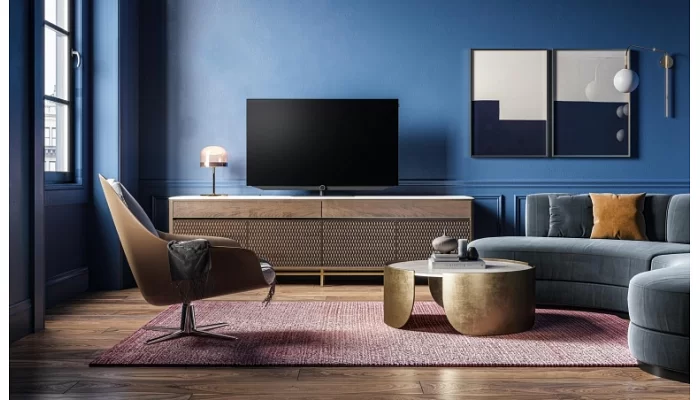 Телевизор LOEWE BILD V.55 DR+, фото № 8