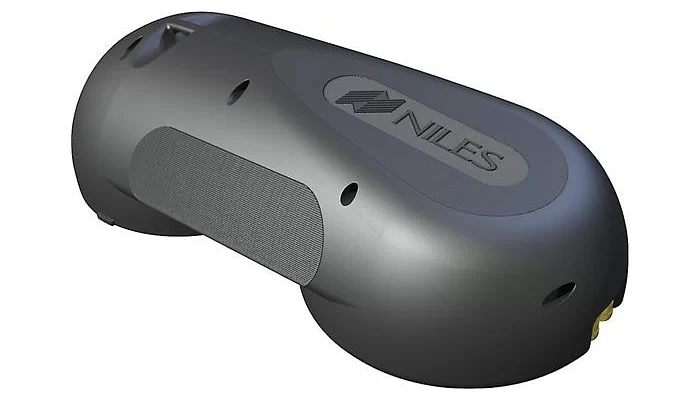 Задній корпус для гучномовців NILES RWE7C