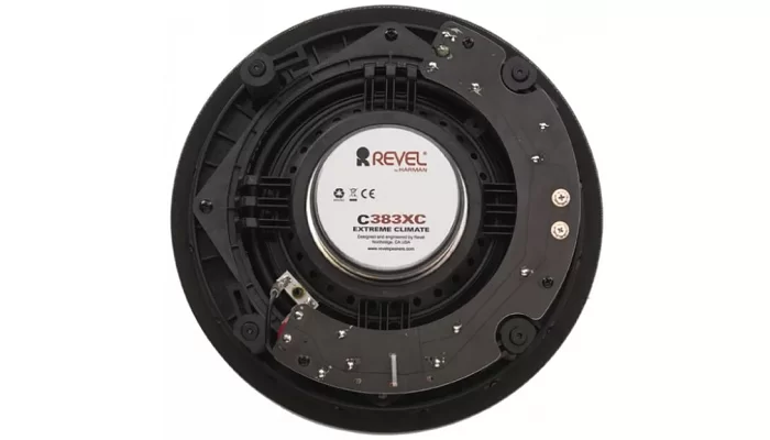 Стельова акустична система Revel C383XC, фото № 5