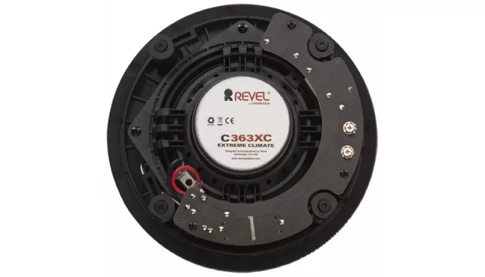 Стельова акустична система Revel C363XC, фото № 2